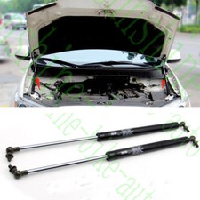 2x For Mitsubishi Outlander Sport 11-18 Front COVER HYDRAULIC STRUT SHOCKS LR&RH