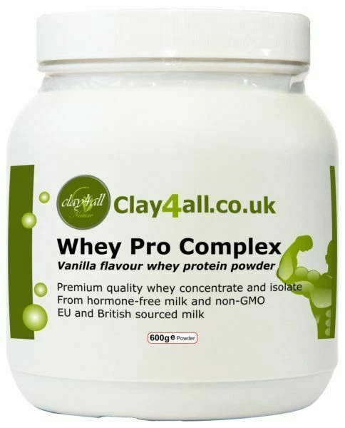 Powder Meal Replacement Drinks