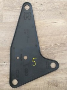 VW Spezialwerkzeug 3282/5 Justierplatte Golf 1984 > 4 und 5 Gang Schaltgetriebe