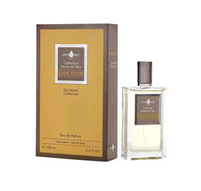 Affinessence Bergamote Racines EDP 100 Eau De Parfum Unisex New&Sealed