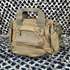 NEW Condor Tactical Response Gear Bag - Coyote Brown