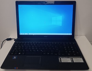 Acer Aspire 5250 Notebook 15,6 Zoll Display   ( 52 )