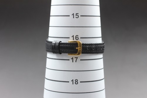 【Vintage N MINT】 Omega DeVille 1365 24mm Square Womens Quartz Watch From JAPAN - Picture 10 of 10