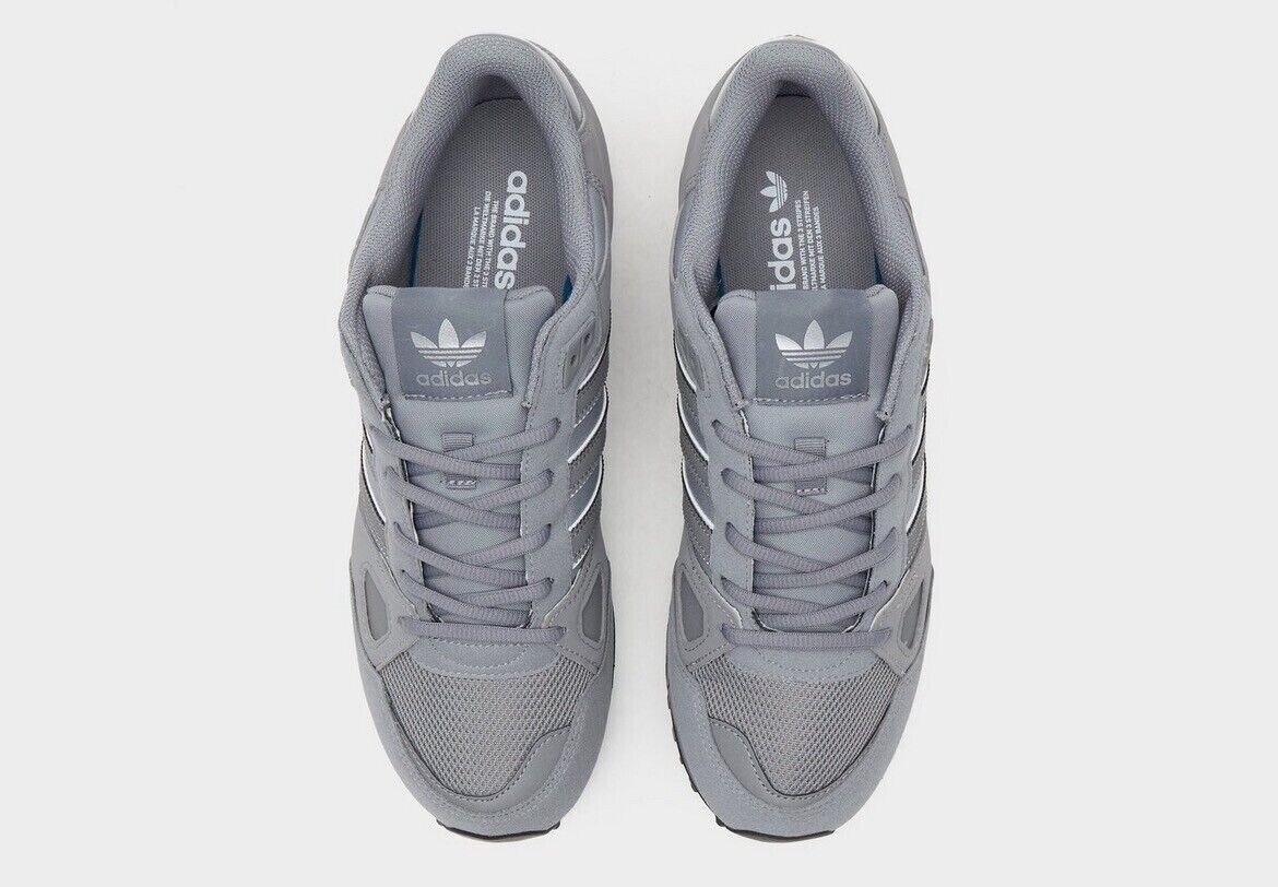 Adidas Swift Run Mens Adidas Trainers Grey Adidas ZX 750 Grey