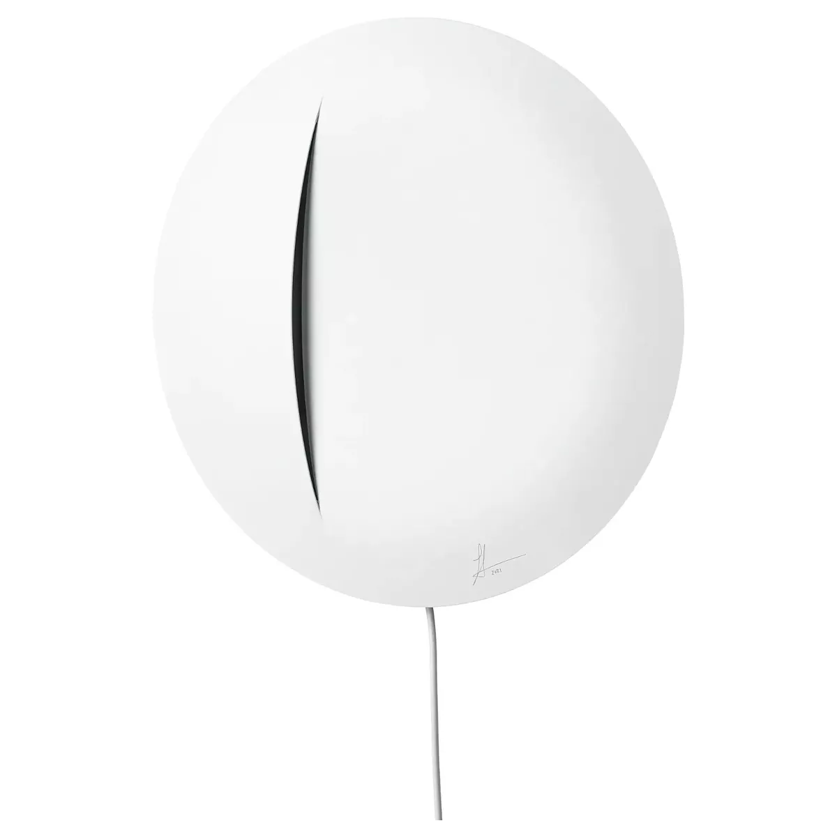Ikea sales art lamp