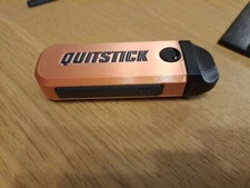 Quit VapingSmokeless Air Inhaler Stop Vaping Aid Quitstick 