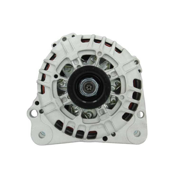 Nuova +Line Alternatore Compatibile Con FORD 120A