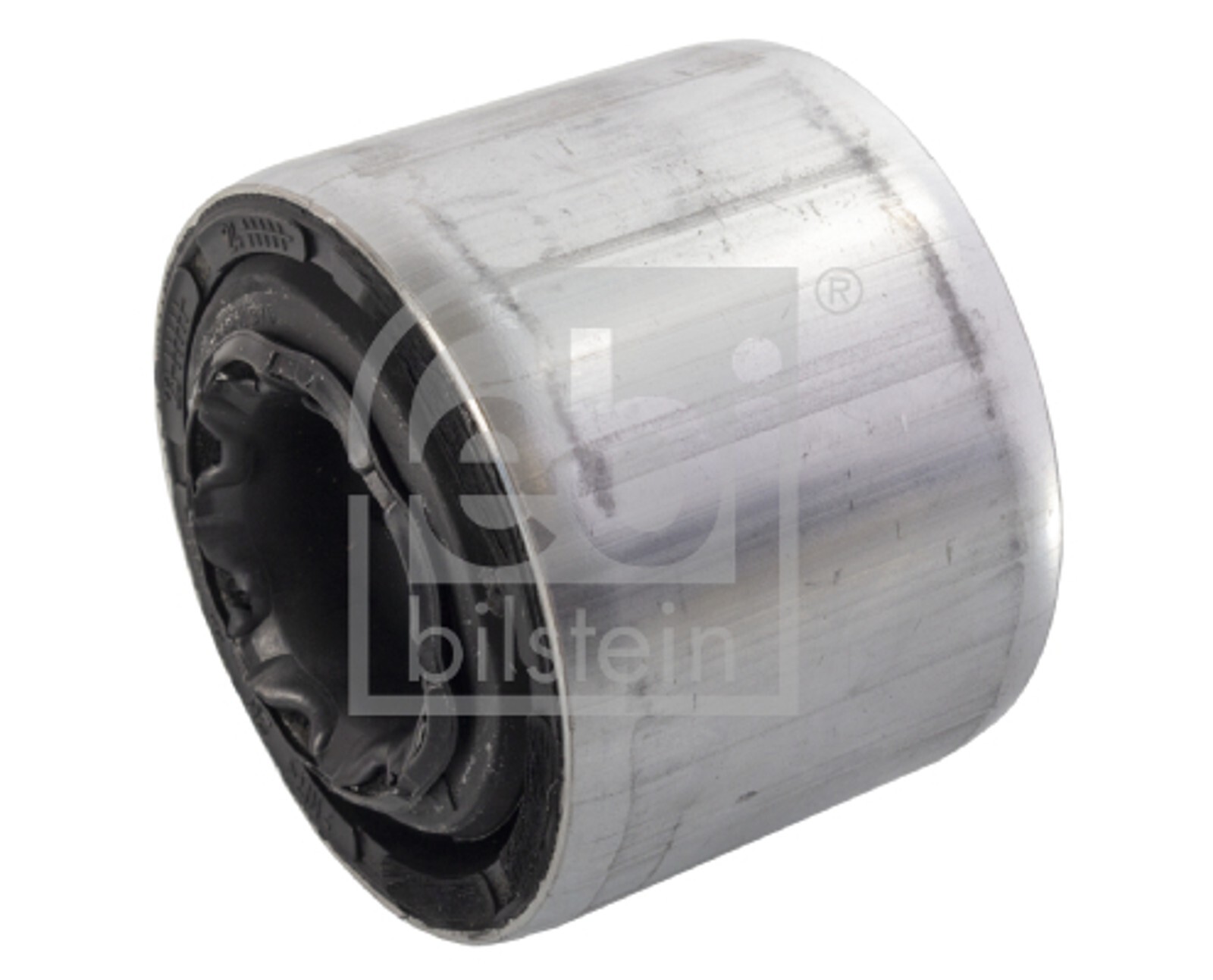Douille de bras de controle Volvo S60 S90 V60 V90 depuis 2016 silent bloc insert en acier