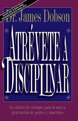 Thumbnail - James C Dobson Atrvete A Disciplinar (taschenbuch)