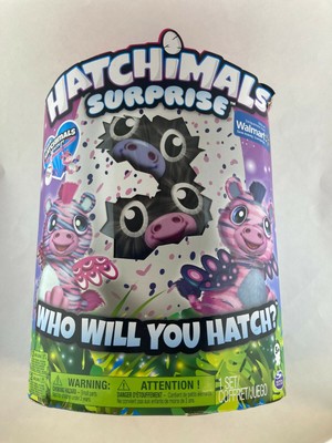 walmart hatchimals twins