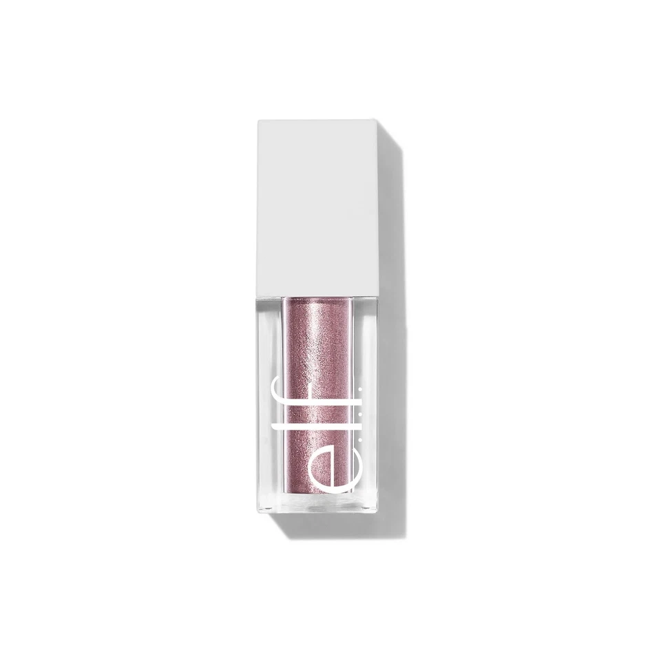 e.l.f. Liquid Metallic Eyeshadow Lidschatten Mit Metallischem Finish Langanha... - Bild 2 von 4