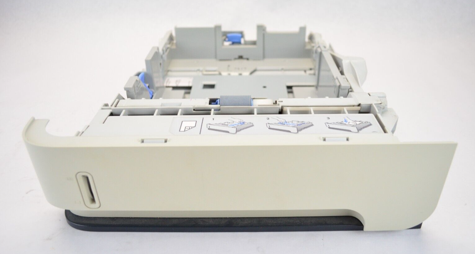 HP 500 Sheet Paper Tray 2 for M601 M602 M603 P4014 P4015 P4515 eBay