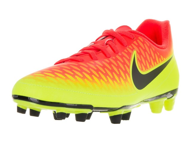 nike magista yellow