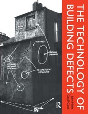 The Technology of Building Defects Paperback ...