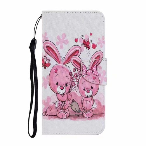 Case For Samsung Galaxy A72 A71 A52 A51 A42 A41 A20S A21S A12 Pattern Leather - Picture 16 of 41