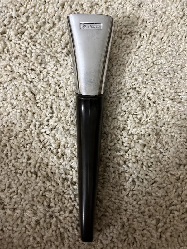 Vintage Libbey Cookware Clamp-On Detachable Handle Replacement for Pots Pans