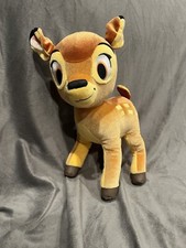 Bambi Plush Disney