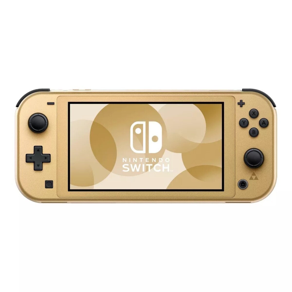 Nintendo Switch Lite Hyrule Edition w/ Bonus Switch Online + Expansion Pack Nintendo Switch Lite Hyrule Edition w/ Bonus Switch Online + Expansion Pack