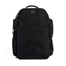 MYGOFLIGHT PLC Pro 2024 Edition Black Flight Bag (BAG-1105)