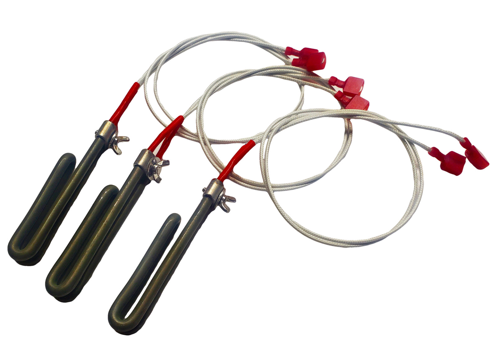 Quadra-Fire & Heatilator Multi-Fuel 380 Watt Loop Ignitor, S