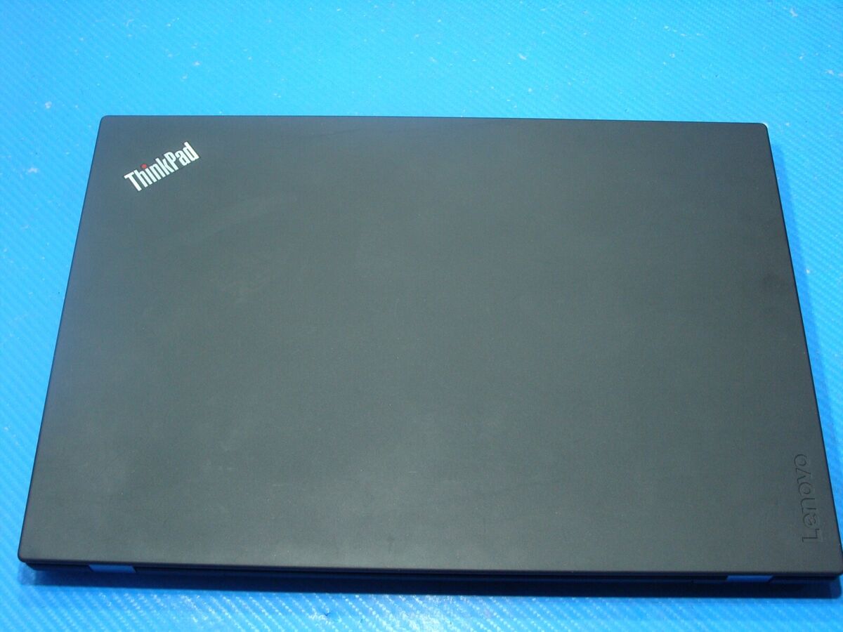 LENOVO THINKPAD T580 15.6 LENOVO THINKPAD T580 15.6