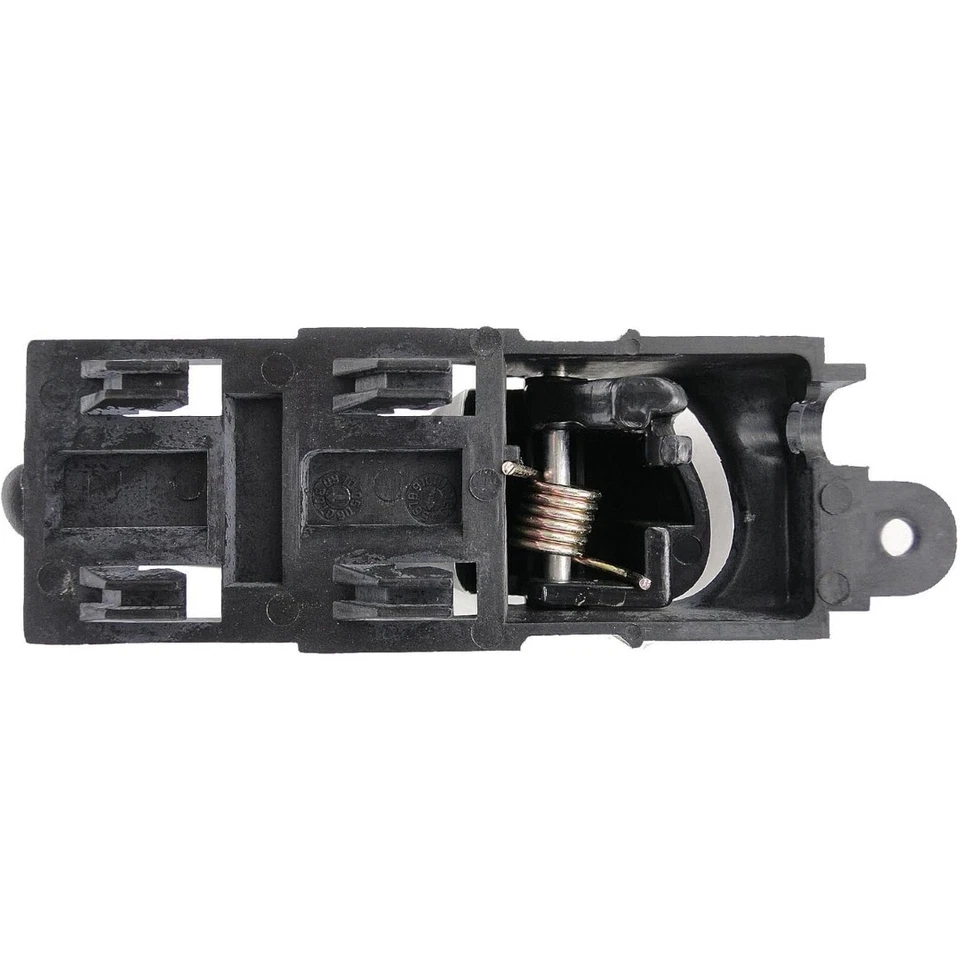 Manija de puerta interior del lado del conductor delantero Dorman 82177 LH 1997 1998 Ford F-250 Foto 2 de 4