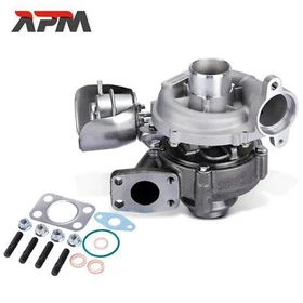 Turbolader für Citroën Berlingo C2 C3 C4 C5 C-Max Focus II Peugeot 207 307 1.6L