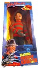 Matchbox Action Figures & Accessories Freddy Krueger
