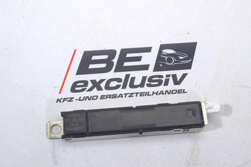 Audi A5 8T Sportback Antennenverstärker Verstärker Antenne 8T8035225