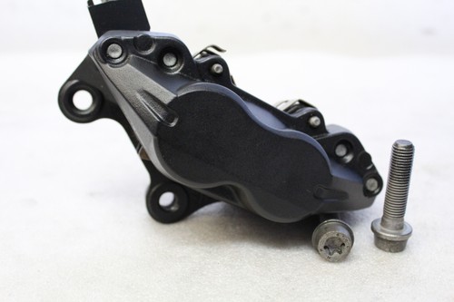 2018 BMW R NINE T URBAN GS OEM RIGHT FRONT BRAKE CALIPER - Picture 9 of 9