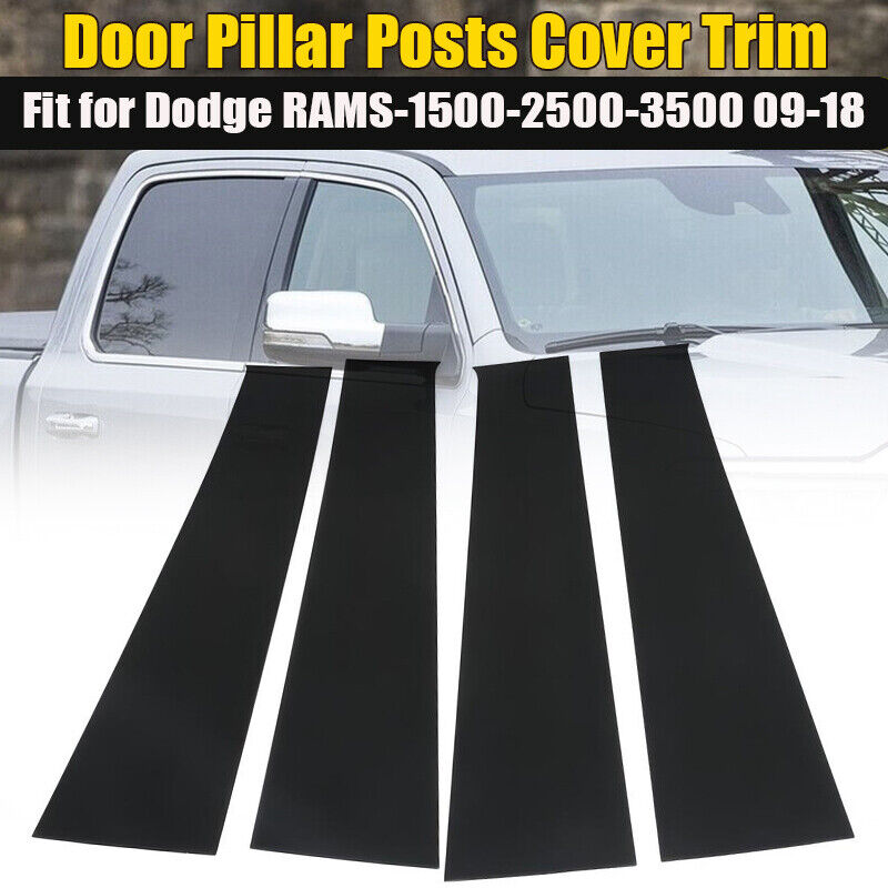 Cab Top & A-Pillar Kit | RAM 2500 LARAMIE LONGHORN 2020 Cab Top & A-Pillar Kit | RAM 2500 LARAMIE LONGHORN 2020