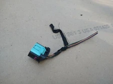 2007 Volkswagen Jetta 5Cyl Tail Light Wiring Connector Harness Passenger Side