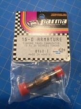 Parma 468 16-D Armature