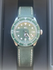 Brand New Old Stock Ward C65 Aquitaine Green ...