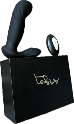 sex with emily toys Review: Tracy's Dog Swirlii main image 1