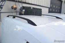 Barres de toit Volkswagen CADDY