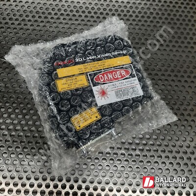 FANUC A05B-1405-B132 3DL Laser Vision Sensor Head