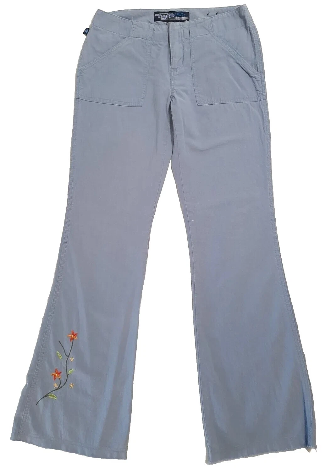 Ropa de mujer de algodón TYTE JEANS