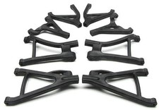 Fits Traxxas Slayer Pro 4x4 59076-3 - Suspension A-arms 5934x 5931x