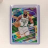 2023-24 Panini Spectra Basketball, Jaylen Brown #72 Prizm 80/125, Boston Celtics