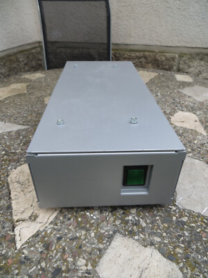 Trenntrafo 230/230V, 850W  epas 29  von EEG System, Medizinzulassung
