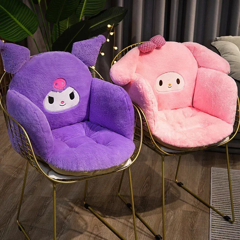 cute cartoon seat cushion non slip