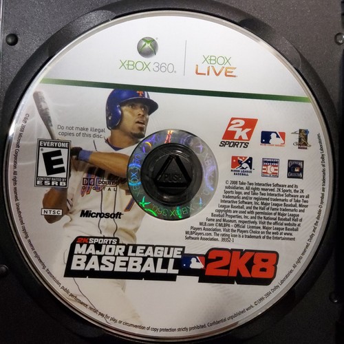 Xbox 360 Video Games Disc Only Huge Selection You Choose Super Fast Shipping - Picture 93 of 154