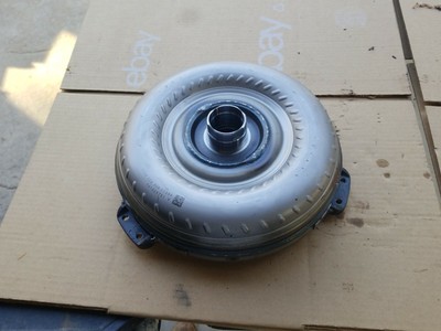 15 16 17 Acura TLX V6 3.5 Transmission Torque Converter 9 speed 18 19