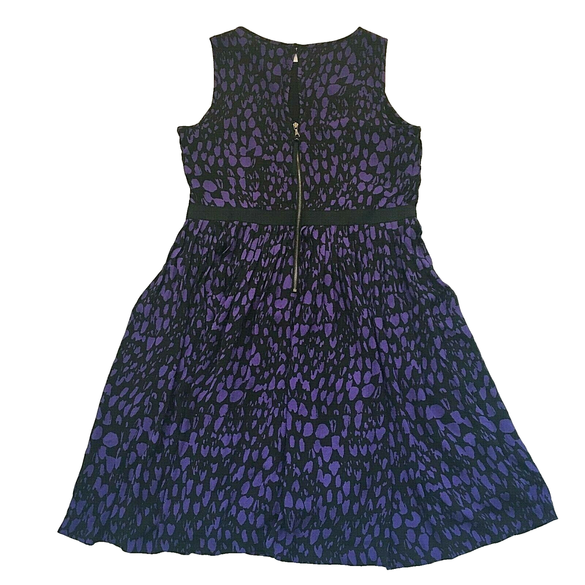 fitted lace wedding dress Purple Tiki Squares Skater Dress – Terrible Tiki