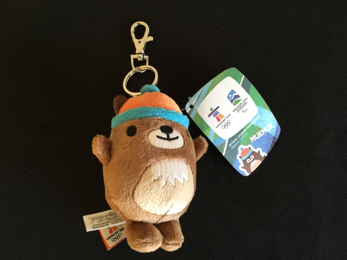 ぬいぐるみ Vancouver 2010 Olympic Mascot Plush Toy $_32.JPG?set_id=880000500F