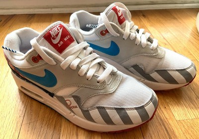 nike air max multicolor 2018