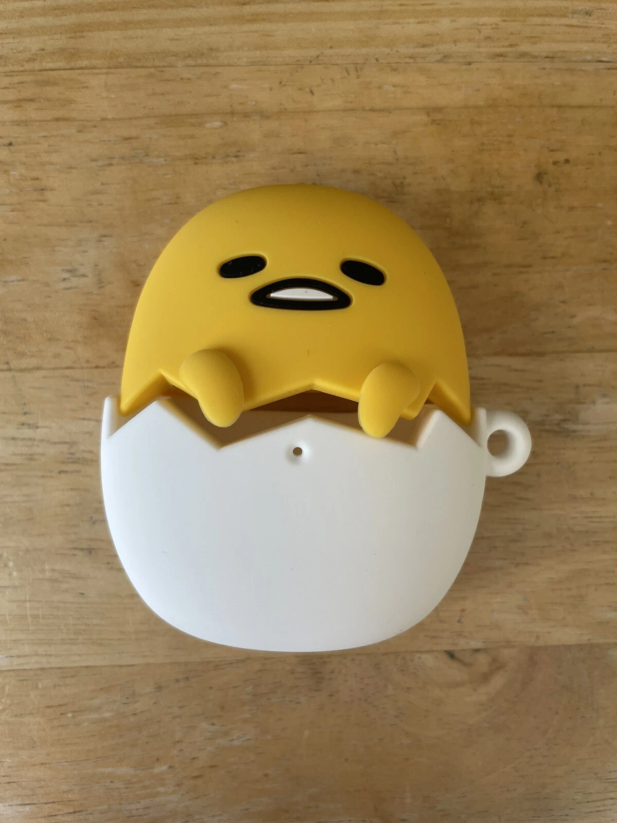 Sanrio Gudetama AirPods Case