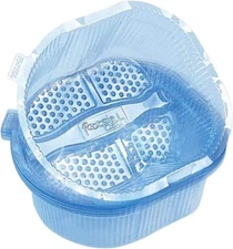 Liners , Original Disposable Pedicure Spa Liners , 100 Count