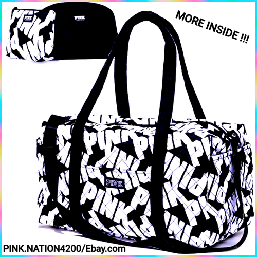 Duffle Gym Bag Overnight Luggage + | eBay